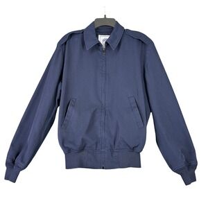 DSCP Wings Collection‎ Cadet 40L Lightweight Military Jacket Wool USA